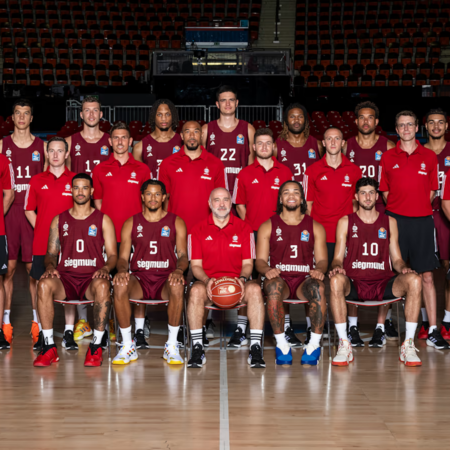 Die Rolle von FC Bayern Basketball in der EuroLeague